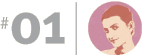 Tip #1
